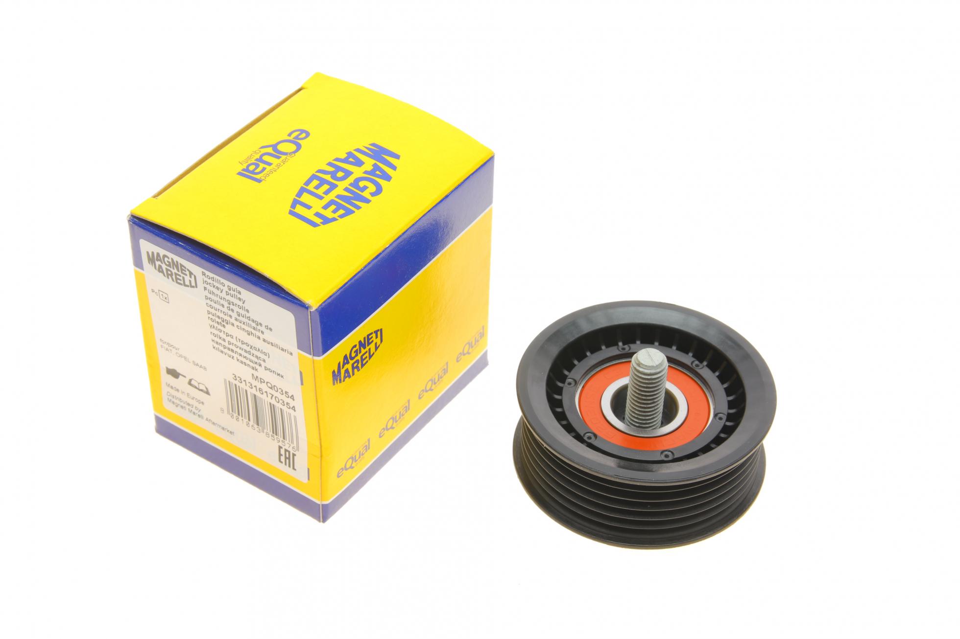 331316170354 MAGNETI MARELLI